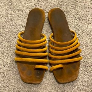 Circus by Sam Edelman Sandals